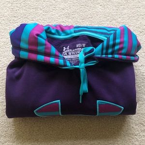 Under Armour Storm Hoodie